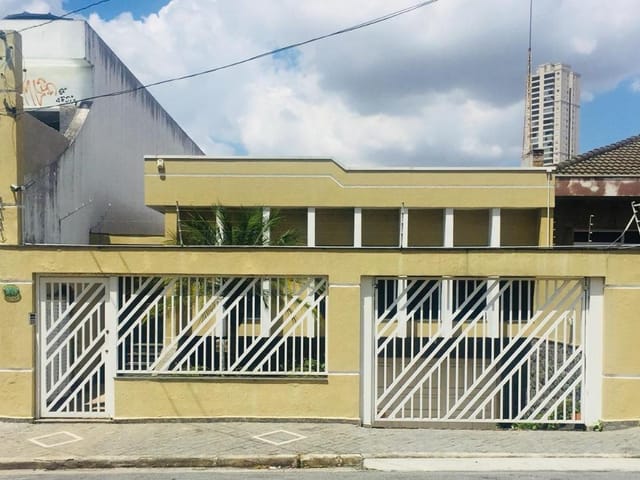 Foto do Casa - Casa residencial à venda, Vila Formosa, São Paulo. | Costana Empreendimentos Imobiliários