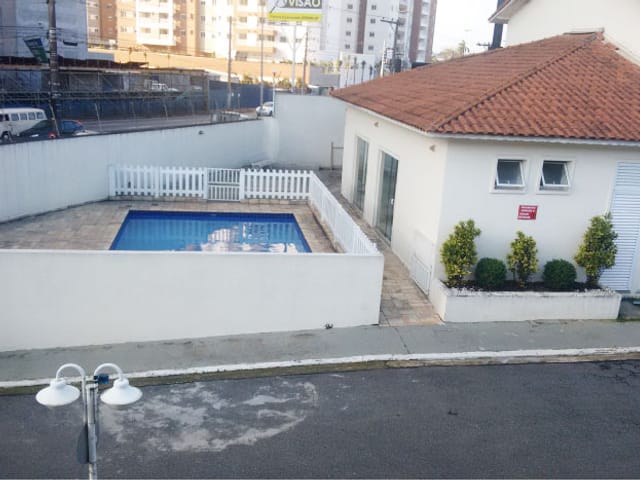 Casa à venda 3 Quartos, 1 Suite, 2 Vagas, 137M², Vila Homero Thon, Santo André - SP