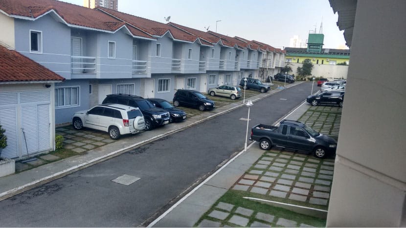Casa à venda 3 Quartos, 1 Suite, 2 Vagas, 137M², Vila Homero Thon, Santo André - SP