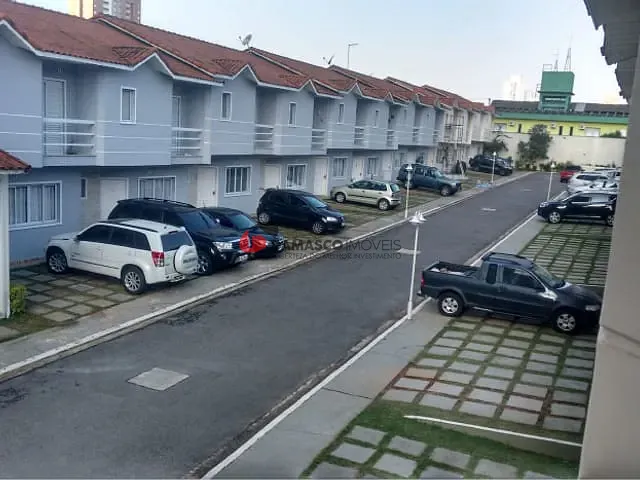 Casa com 137m² 3 quartos e 1 banheiro, à venda, no bairro Vila Homero Thon em Santo André