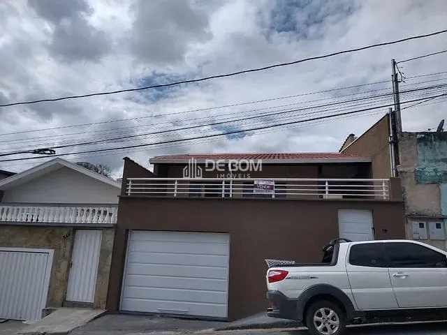 Casa com 163m² 3 quartos e 2 banheiros, à venda, no bairro Jardim Esperança em Poços de Caldas