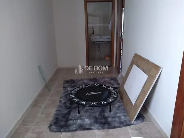 Casa com 163m² 3 quartos e 2 banheiros, à venda, no bairro Jardim Esperança em Poços de Caldas