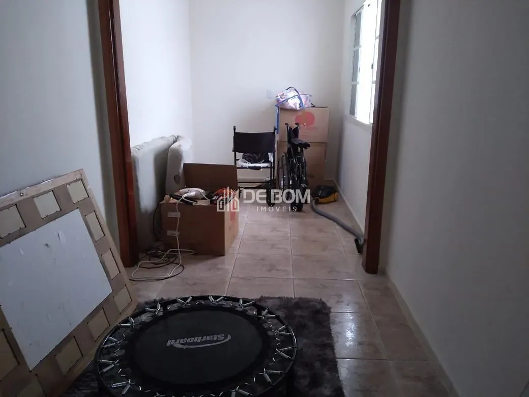 Casa, 3 quartos, 167 m² - Foto 6
