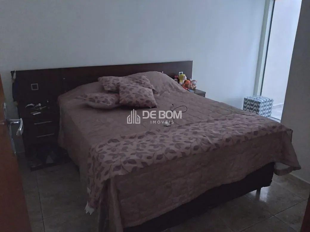 Casa, 3 quartos, 167 m² - Foto 7