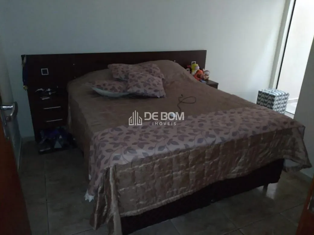 Casa, 3 quartos, 167 m² - Foto 8