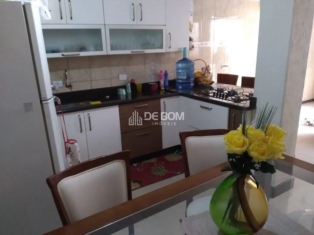 Casa, 3 quartos, 167 m² - Foto 12