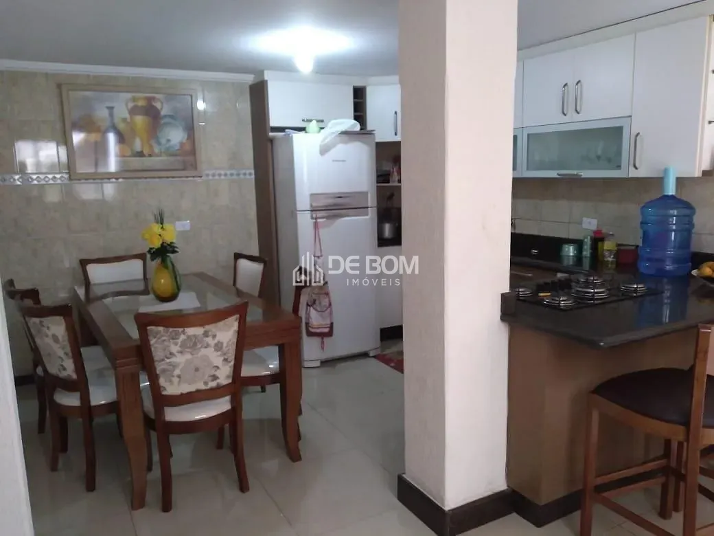 Casa, 3 quartos, 167 m² - Foto 13