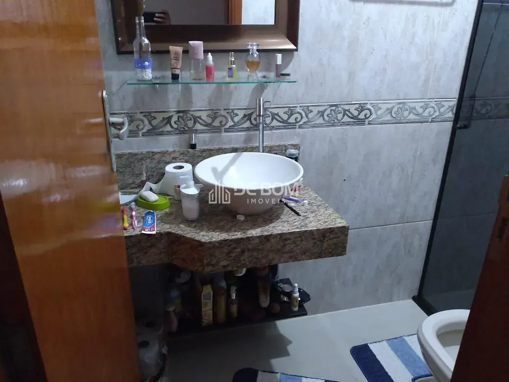 Casa, 3 quartos, 167 m² - Foto 16