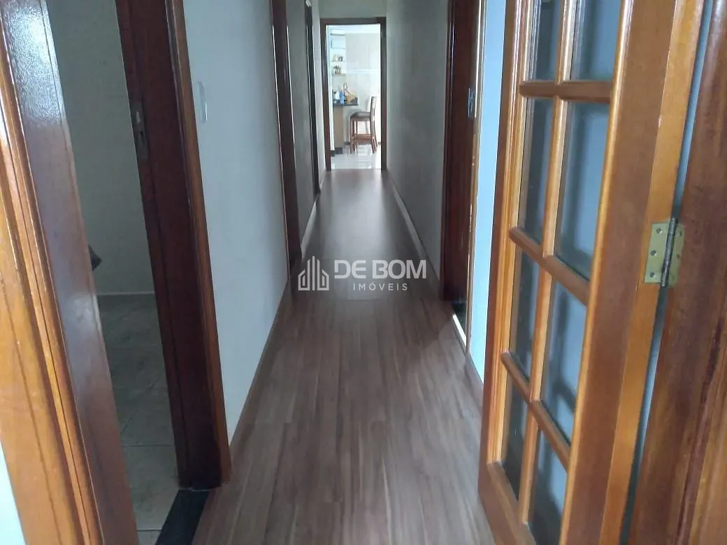 Casa, 3 quartos, 167 m² - Foto 18