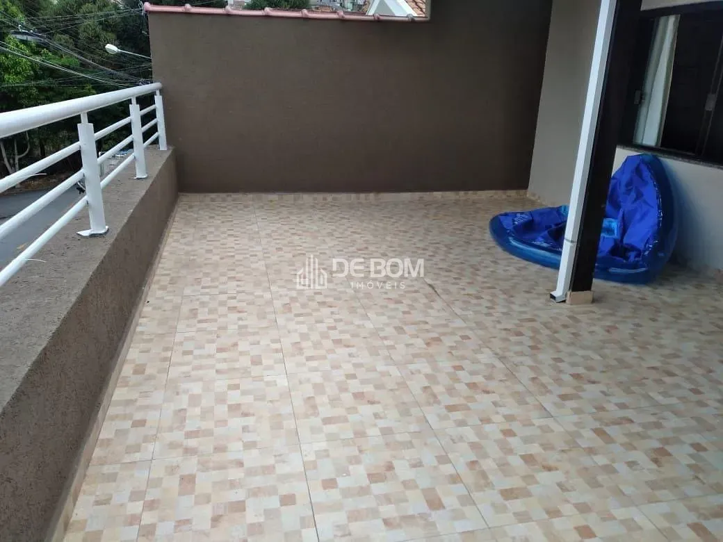 Casa, 3 quartos, 167 m² - Foto 19