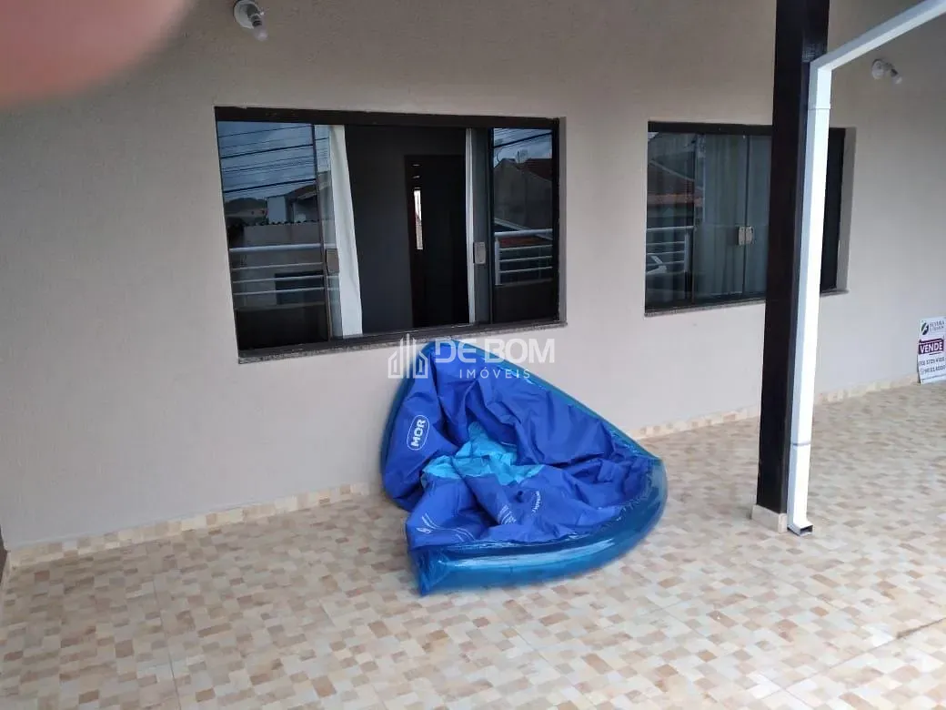 Casa, 3 quartos, 167 m² - Foto 20