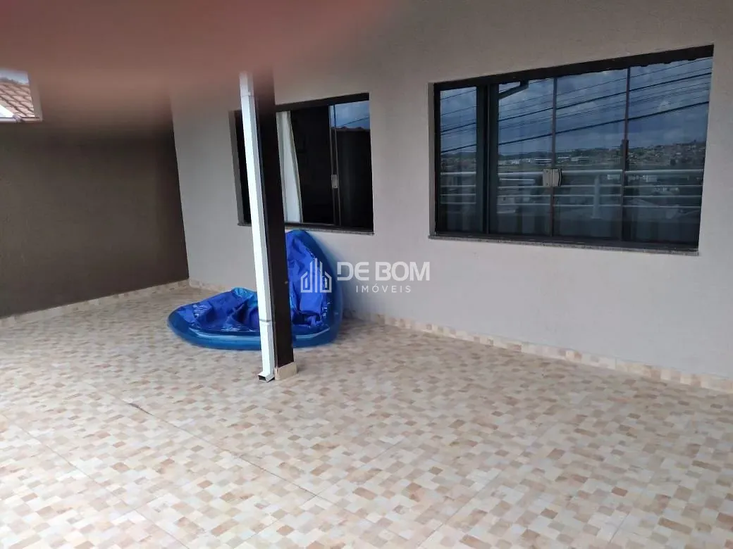Casa, 3 quartos, 167 m² - Foto 21