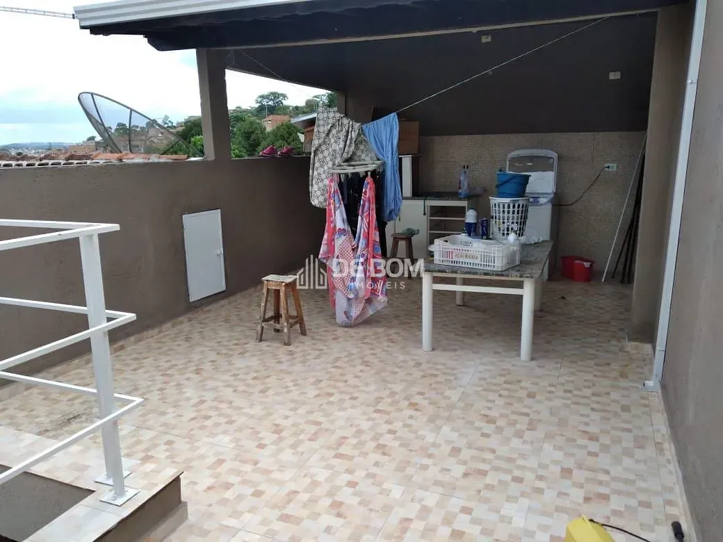 Casa, 3 quartos, 167 m² - Foto 22