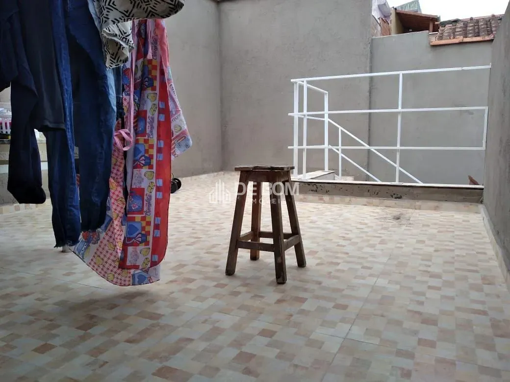 Casa, 3 quartos, 167 m² - Foto 23