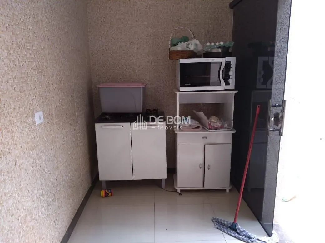Casa, 3 quartos, 167 m² - Foto 24