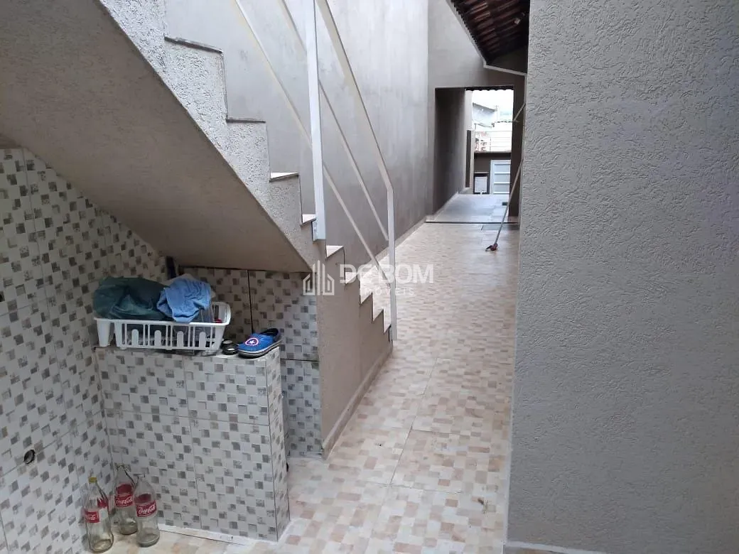 Casa, 3 quartos, 167 m² - Foto 27