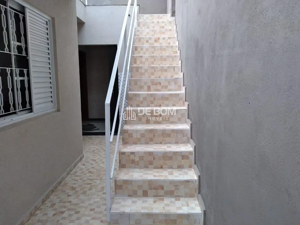 Casa, 3 quartos, 167 m² - Foto 28