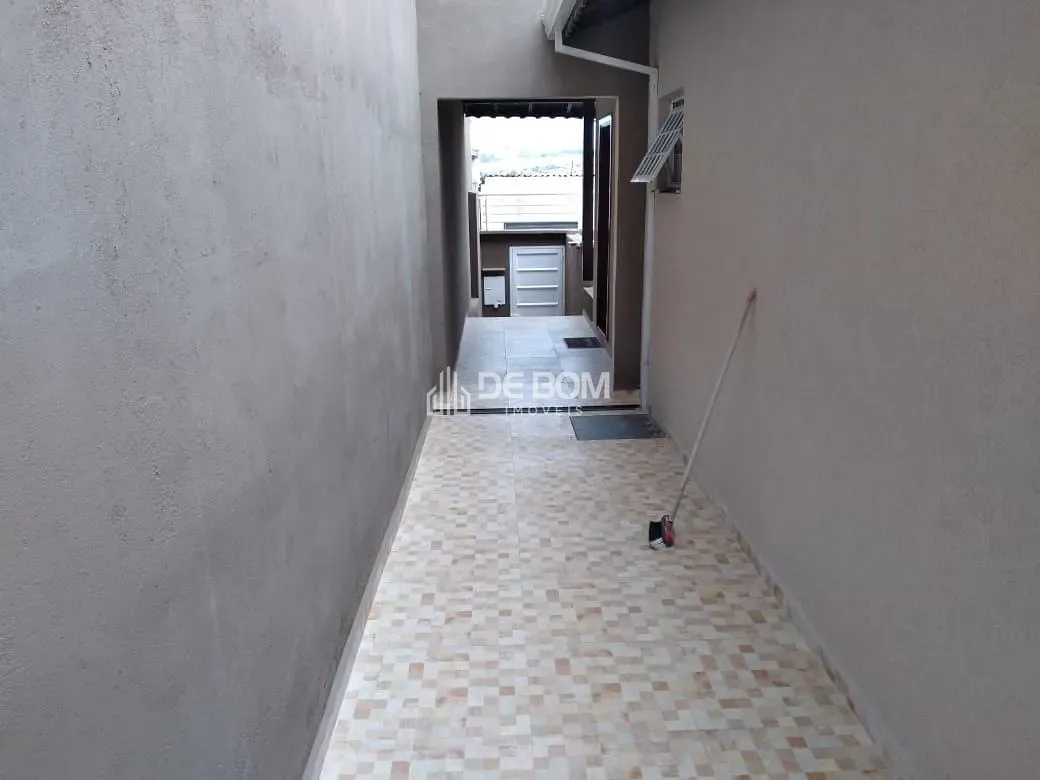Casa, 3 quartos, 167 m² - Foto 29