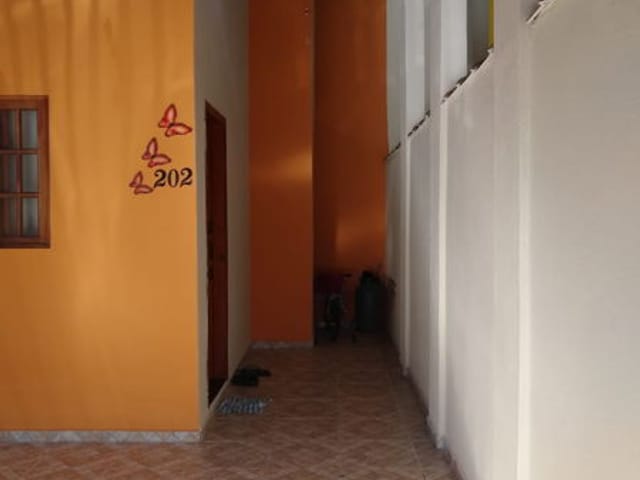 Casa com 125m², à venda, no bairro Residencial e Comercial Cidade Morumbi em Pindamonhangaba