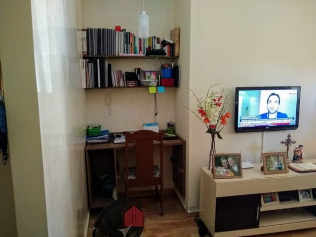 Casa com 125m², à venda, no bairro Residencial e Comercial Cidade Morumbi em Pindamonhangaba