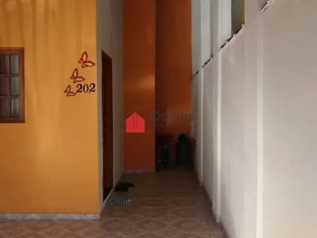 Casa com 125m², à venda, no bairro Residencial e Comercial Cidade Morumbi em Pindamonhangaba