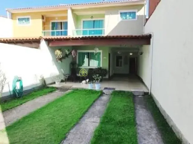 Casa com 200m² 4 quartos e 4 banheiros, à venda, no bairro Santo Agostinho em Volta Redonda