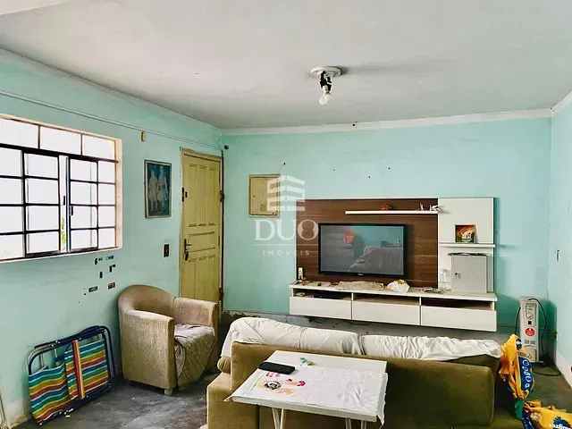 Casa com 150m² 3 quartos e 2 banheiros, à venda, no bairro Jardim Santa Brígida em Carapicuíba
