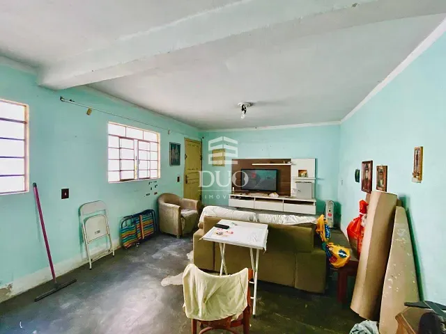 Casa com 150m² 3 quartos e 2 banheiros, à venda, no bairro Jardim Santa Brígida em Carapicuíba