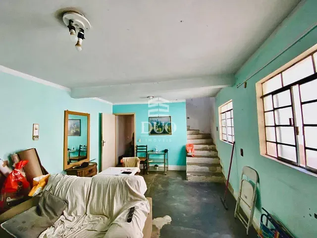 Casa com 150m² 3 quartos e 2 banheiros, à venda, no bairro Jardim Santa Brígida em Carapicuíba