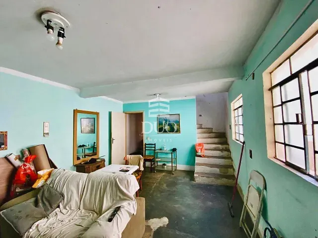 Casa com 150m² 3 quartos e 2 banheiros, à venda, no bairro Jardim Santa Brígida em Carapicuíba
