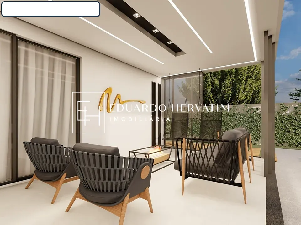 Casa, 4 quartos, 430 m² - Foto 17