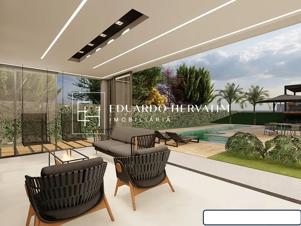 Casa, 4 quartos, 430 m² - Foto 16