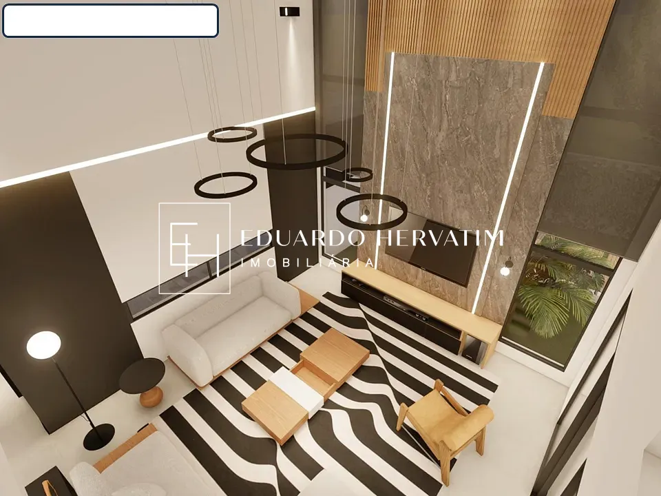 Casa, 4 quartos, 430 m² - Foto 2
