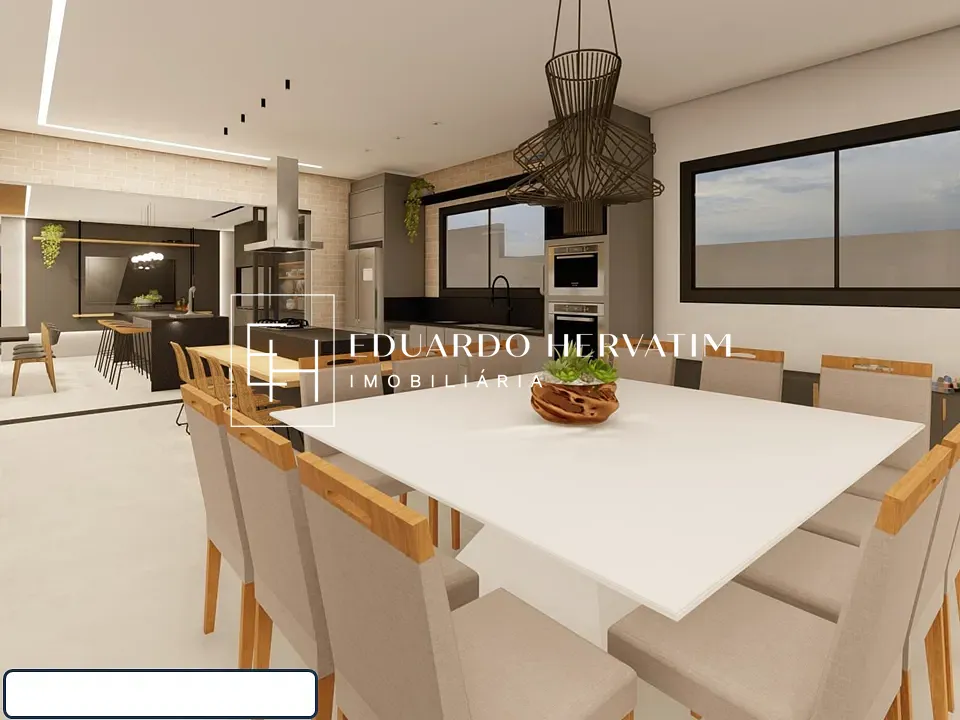 Casa, 4 quartos, 430 m² - Foto 5