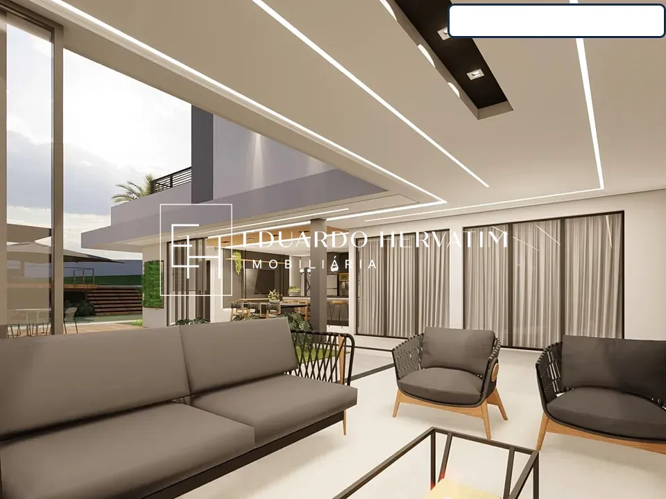 Casa, 4 quartos, 430 m² - Foto 20