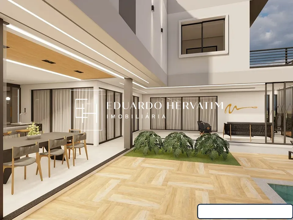 Casa, 4 quartos, 430 m² - Foto 19