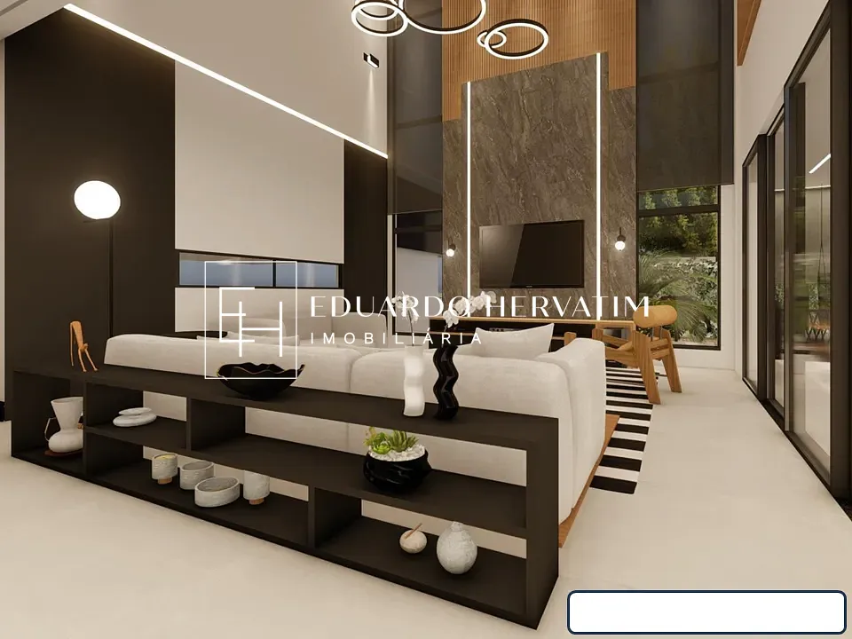 Casa, 4 quartos, 430 m² - Foto 3