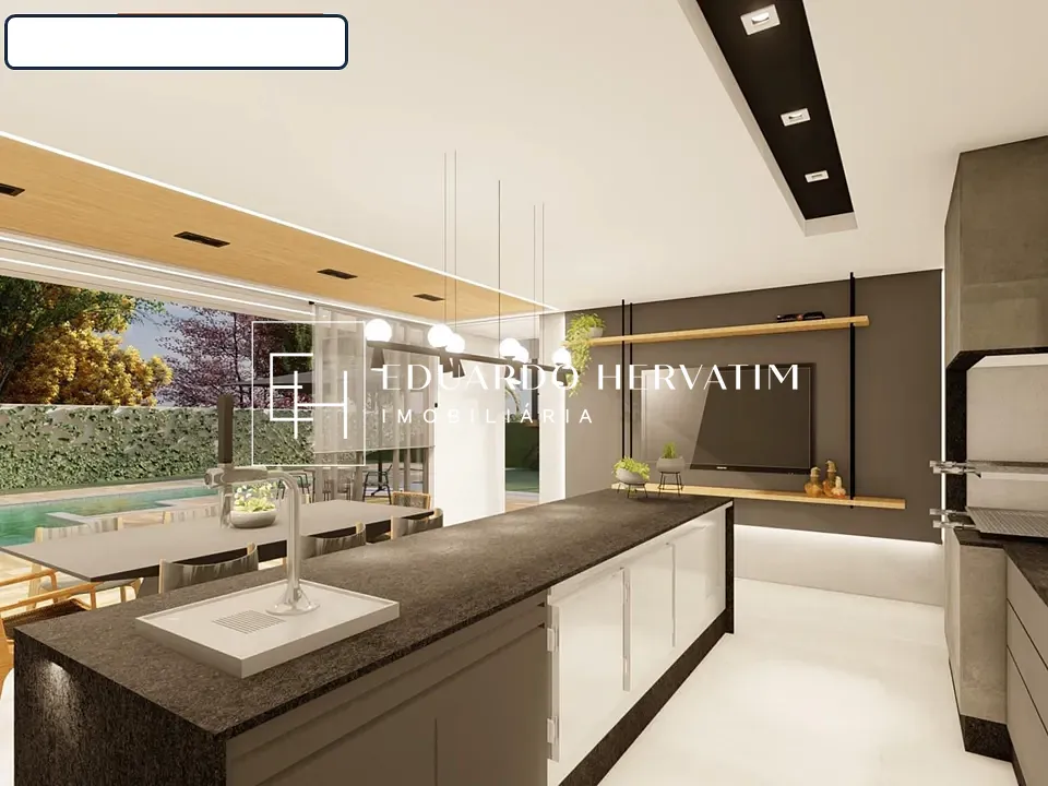 Casa, 4 quartos, 430 m² - Foto 18