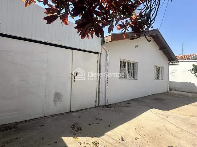 Casa com 300m² 3 quartos e 2 banheiros, à venda, no bairro Parque Gramado em Americana