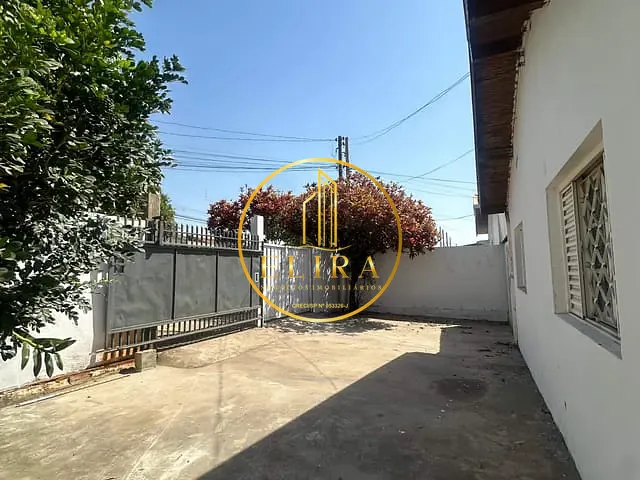Casa com 300m² 3 quartos e 2 banheiros, à venda, no bairro Parque Gramado em Americana