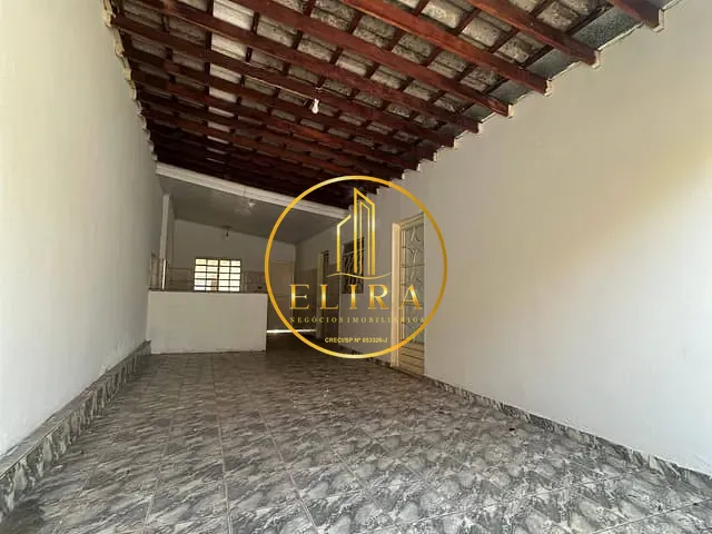 Casa com 300m² 3 quartos e 2 banheiros, à venda, no bairro Parque Gramado em Americana