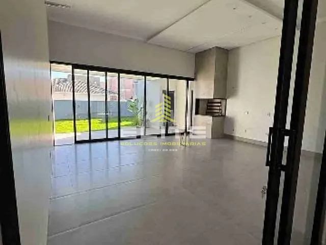 Casa com 420m² 3 quartos e 4 banheiros, à venda, no bairro Green Park em Sorriso