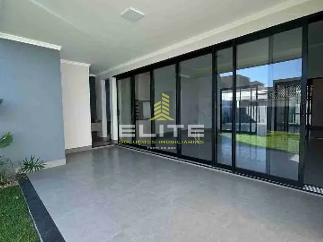 Casa com 420m² 3 quartos e 4 banheiros, à venda, no bairro Green Park em Sorriso