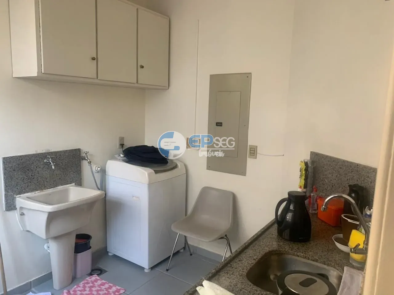 Casa, 1 quarto, 358 m² - Foto 24