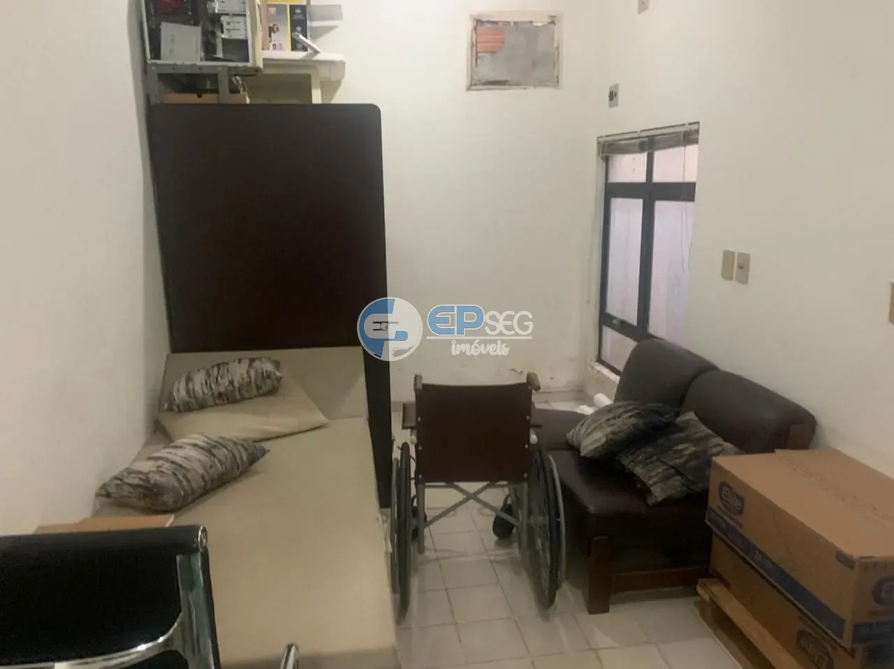 Casa, 1 quarto, 358 m² - Foto 18