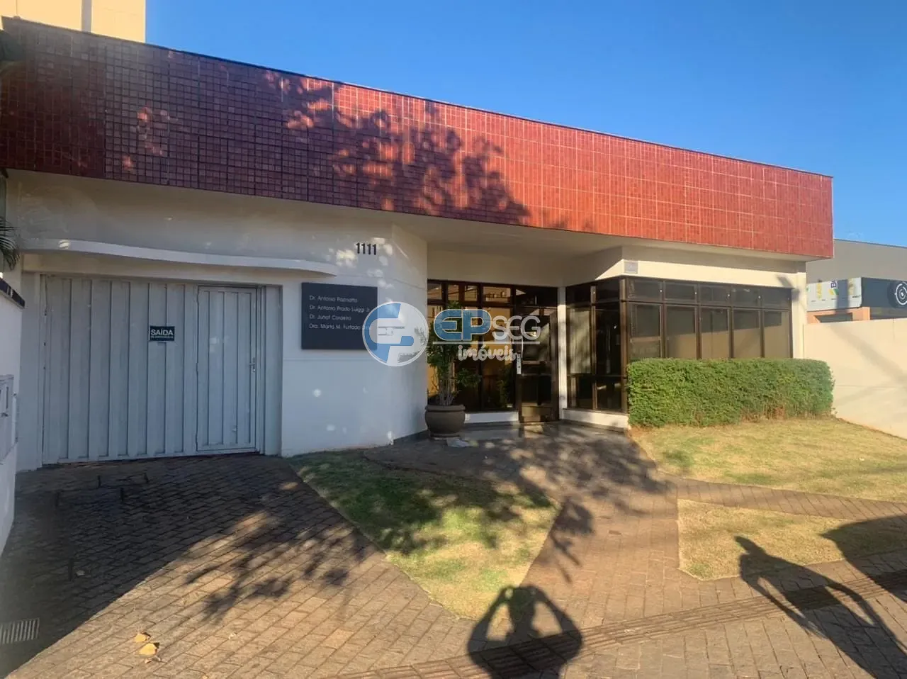 Casa, 1 quarto, 358 m² - Foto 1