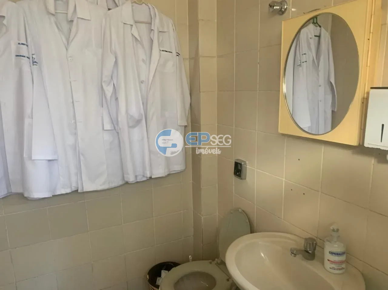 Casa, 1 quarto, 358 m² - Foto 25