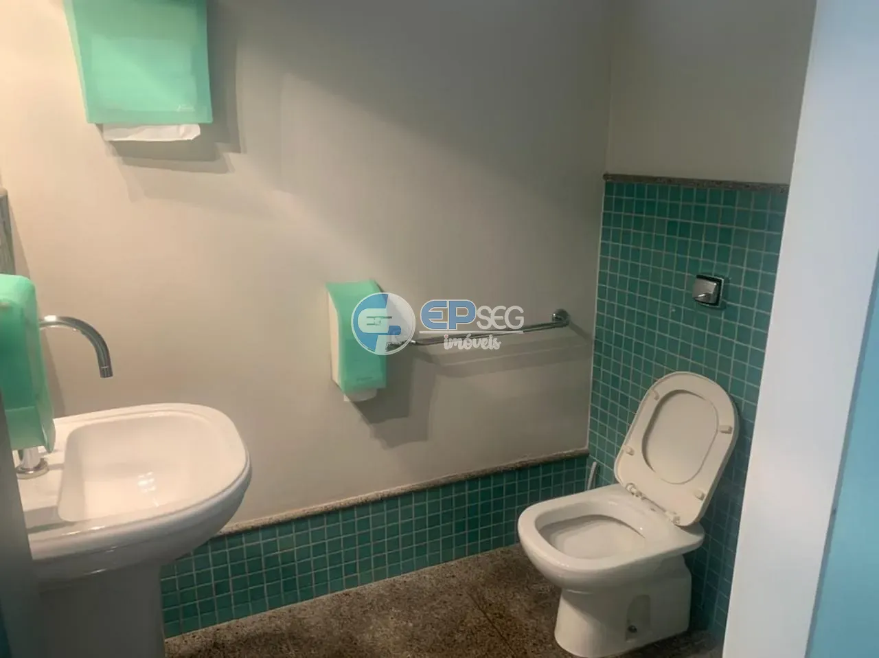 Casa, 1 quarto, 358 m² - Foto 17