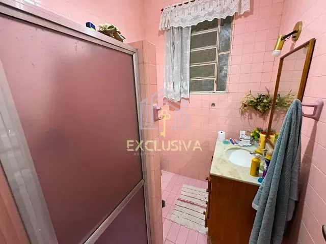 Casa com 460m² 3 quartos e 3 banheiros, à venda, no bairro Jardim Guanabara em Rio de Janeiro