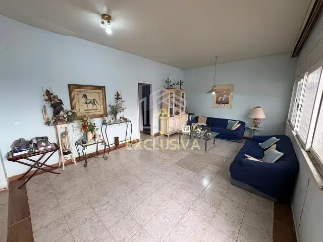 Casa com 460m² 3 quartos e 3 banheiros, à venda, no bairro Jardim Guanabara em Rio de Janeiro